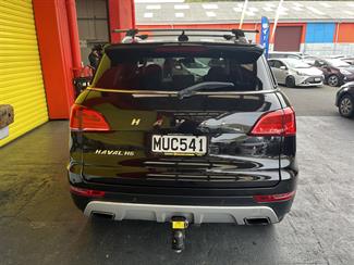 2020 Haval H6 - Thumbnail