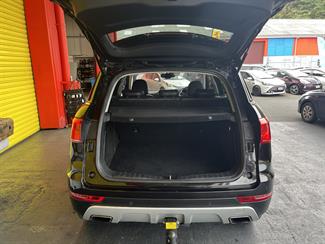 2020 Haval H6 - Thumbnail
