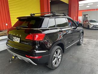 2020 Haval H6 - Thumbnail