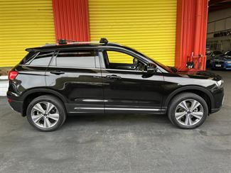2020 Haval H6 - Thumbnail