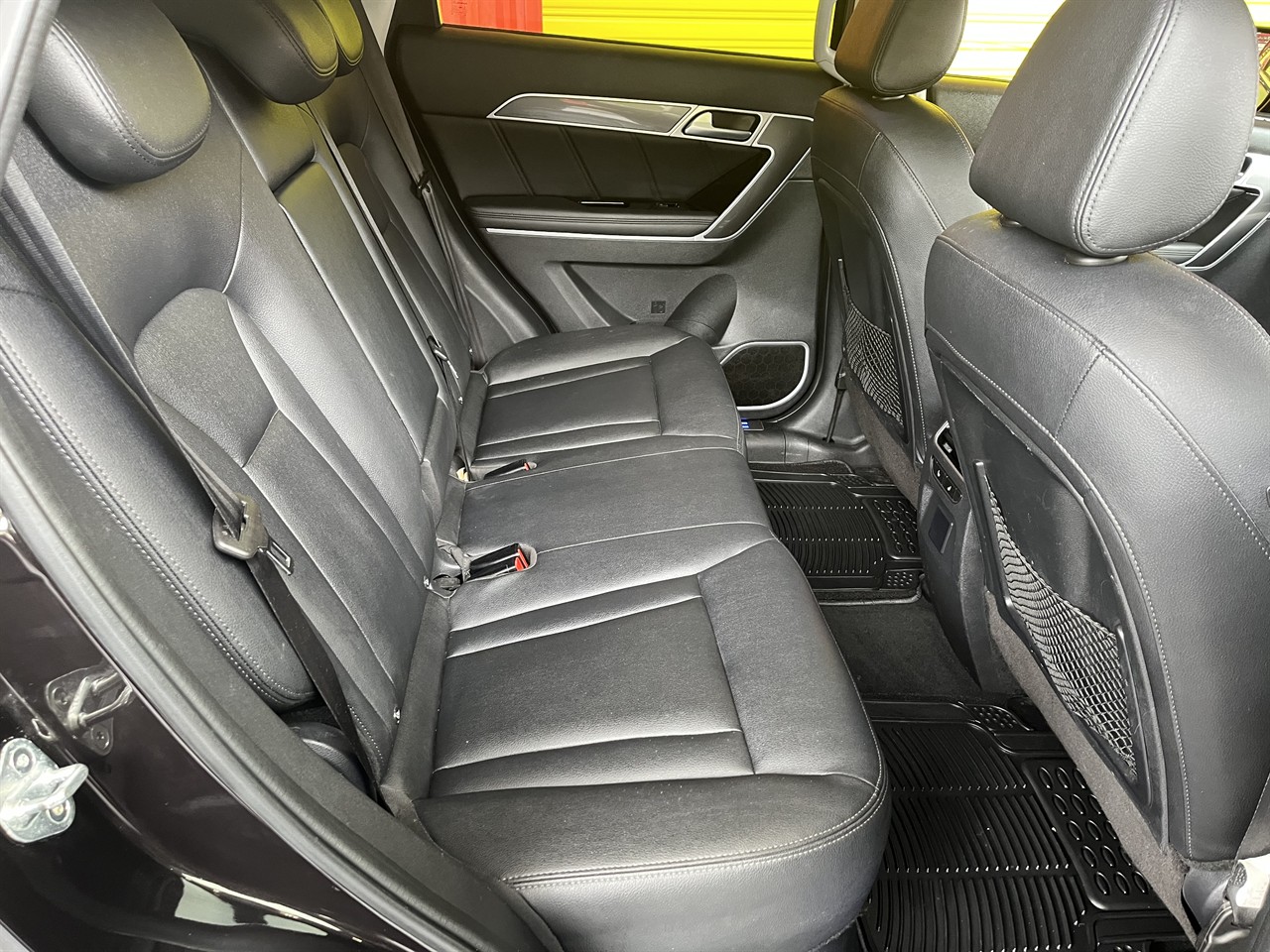2020 Haval H6