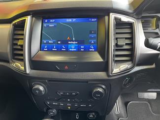 2019 Ford Ranger - Thumbnail