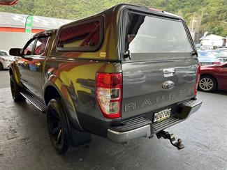 2019 Ford Ranger - Thumbnail