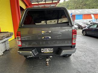 2019 Ford Ranger - Thumbnail
