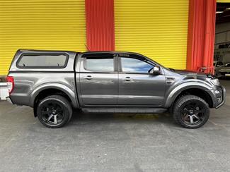 2019 Ford Ranger - Thumbnail