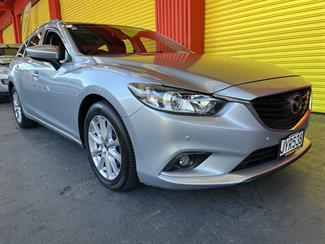 2016 Mazda MAZDA6 - Thumbnail