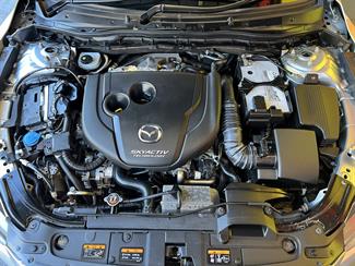 2016 Mazda MAZDA6 - Thumbnail