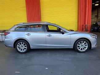 2016 Mazda MAZDA6 - Thumbnail