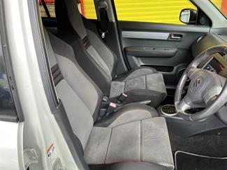 2008 Suzuki Swift - Thumbnail