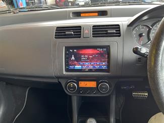 2008 Suzuki Swift - Thumbnail