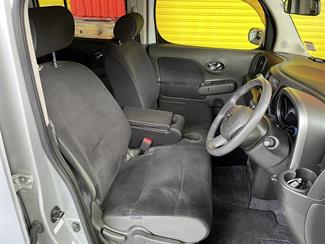 2013 Nissan Cube - Thumbnail