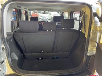 2013 Nissan Cube - Thumbnail