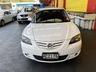 2005 Mazda Axela - Thumbnail