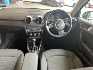 2013 Audi A1 - Thumbnail