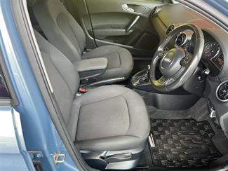 2013 Audi A1 - Thumbnail