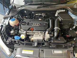 2013 Audi A1 - Thumbnail
