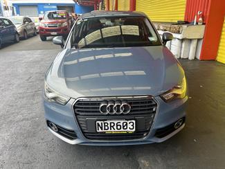 2013 Audi A1 - Thumbnail