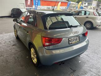 2013 Audi A1 - Thumbnail