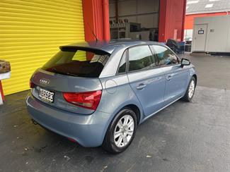 2013 Audi A1 - Thumbnail