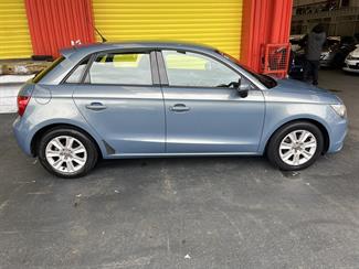 2013 Audi A1 - Thumbnail
