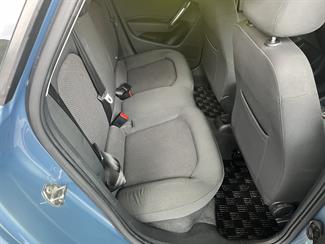 2013 Audi A1 - Thumbnail