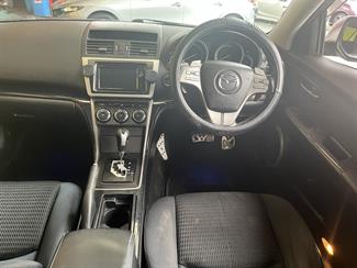 2009 Mazda Atenza - Thumbnail