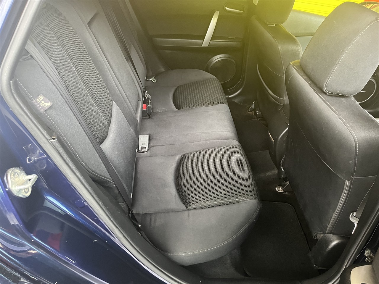 2009 Mazda Atenza