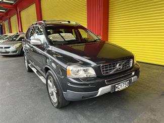 2011 Volvo XC90 - Thumbnail