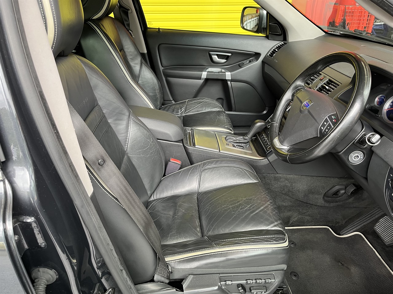 2011 Volvo XC90