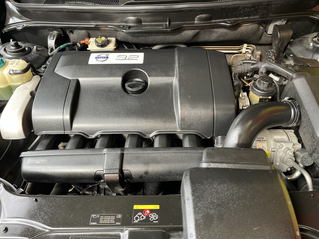2011 Volvo XC90