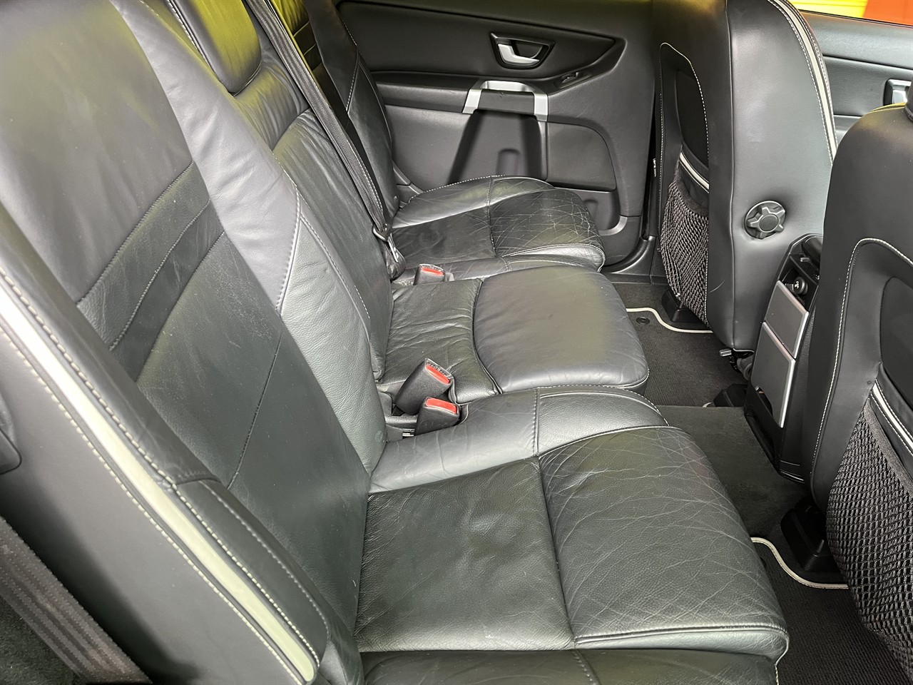 2011 Volvo XC90