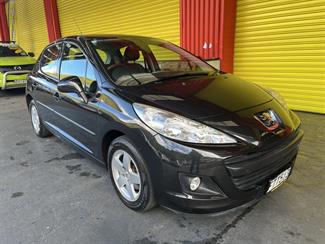 2011 Peugeot 207 - Thumbnail