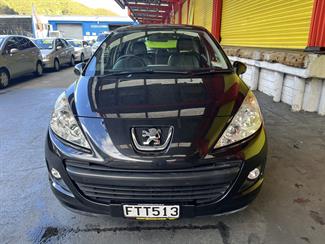2011 Peugeot 207 - Thumbnail