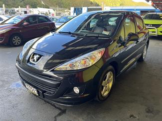2011 Peugeot 207 - Thumbnail