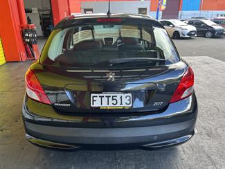 2011 Peugeot 207 - Thumbnail