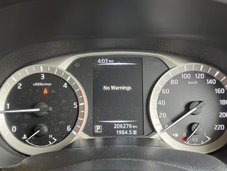 2016 Nissan Navara - Thumbnail