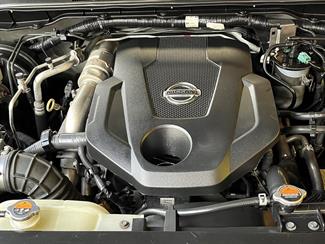 2016 Nissan Navara - Thumbnail