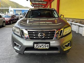 2016 Nissan Navara - Thumbnail