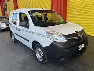 2021 Renault KANGOO - Thumbnail