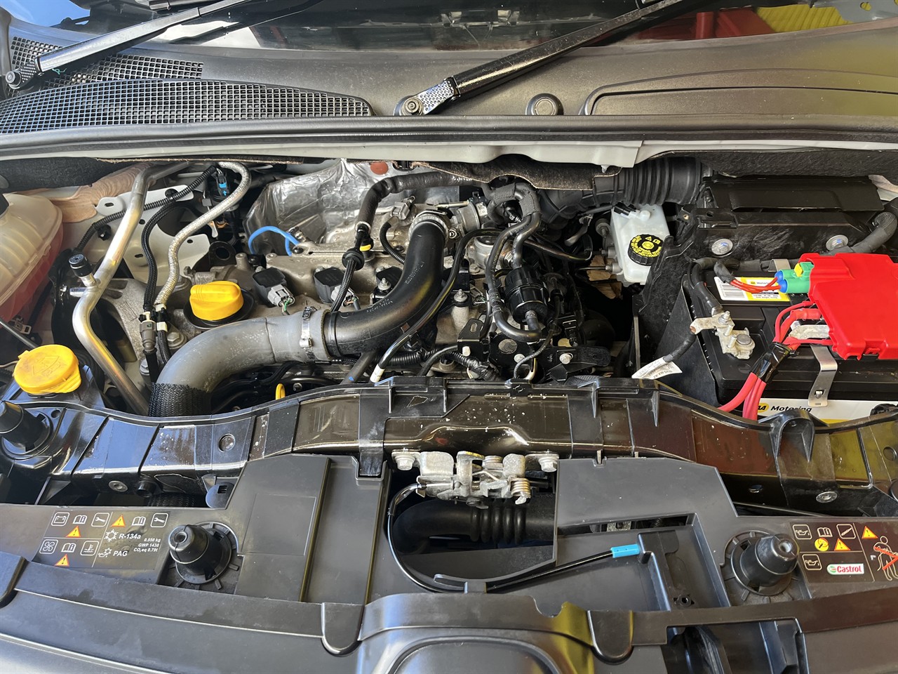 2021 Renault KANGOO