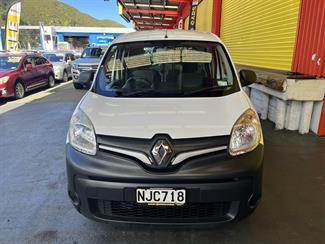 2021 Renault KANGOO - Thumbnail