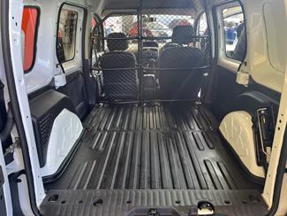 2021 Renault KANGOO - Thumbnail
