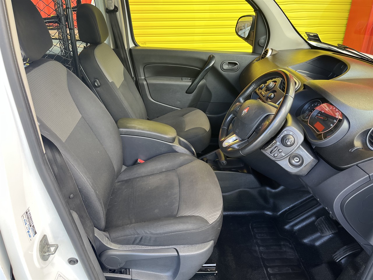 2021 Renault KANGOO