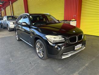 2010 BMW X1 - Thumbnail