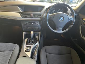 2010 BMW X1 - Thumbnail