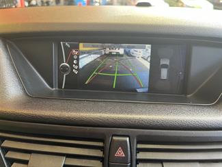 2010 BMW X1 - Thumbnail