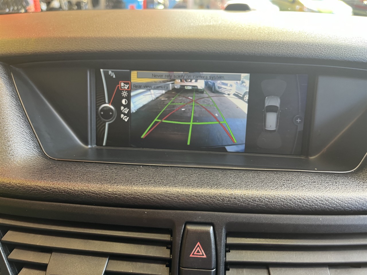 2010 BMW X1