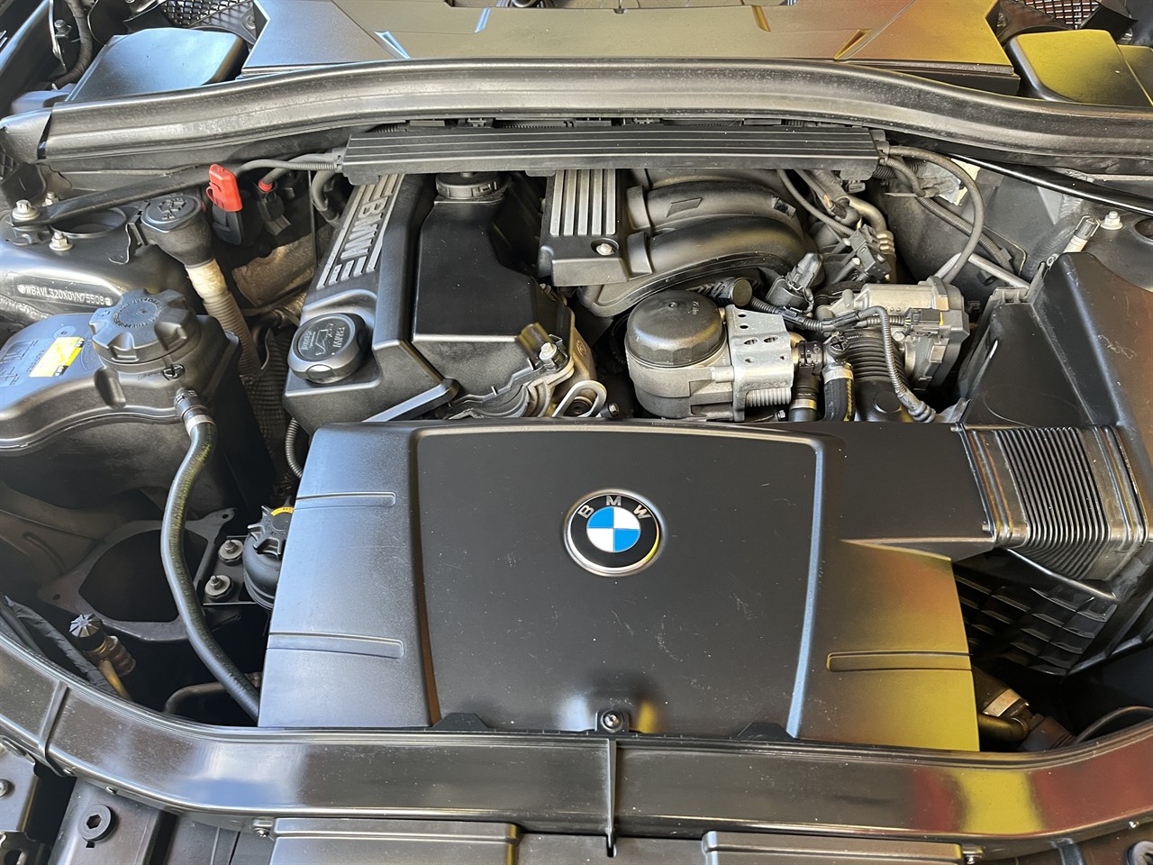 2010 BMW X1