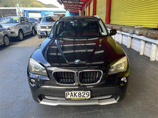 2010 BMW X1 - Thumbnail