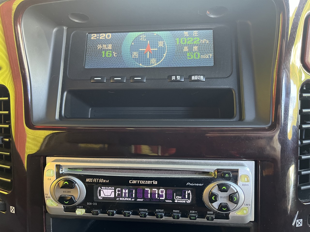 1999 Mitsubishi Pajero